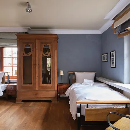 Zalesie Retreat Lejlighed Wrocław